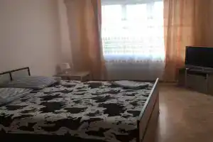 Уютная квартира, Советский
