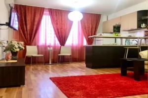 Квартиры посуточно в ЖК Москва, Екатеринбург