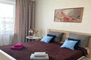 Уютный апартамент в центре города