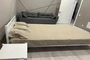 Апартаменты у моря, Мысхако