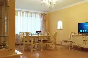 2-комнатная квартира, Санкт-Петербург