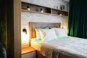 Эко-студия у реки Волхов