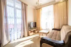 1-комнатная квартира, Адлер