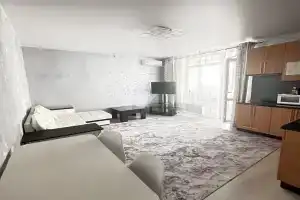 Апартаменты в парке