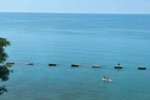 Дом у самого моря, Туапсе