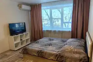 Уютная Квартира в трусовском районе