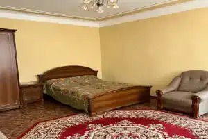 2-комн.квартира в центре города
