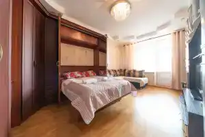 1-комнатная квартира, Санкт-Петербург
