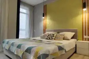 Комфортная студия в центре