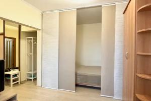 Апартаменты MyHome на Комендантском, Санкт-Петербург