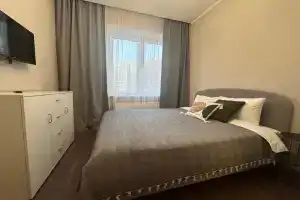 Комфортная евродвушка, Красногорск
