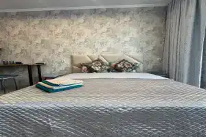 Квартира с видом на море, Су-Псех