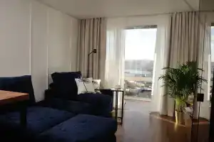V.O. Apartments, Мурманск
