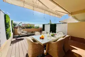 PaulMarie Duplex in Playa Negra, Пуэрто де Сантьяго