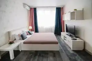 Уютные апартаменты, Рязань