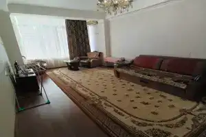 Квартира у моря со всеми условиями