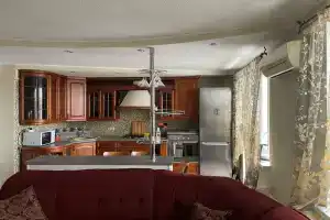 Квартиры посуточно на Могилевской 101/1