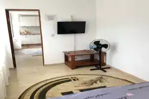Уютная двухкомнатная квартира, Махачкала