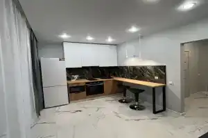 Апартаменты Серебряный бор, Барнаул