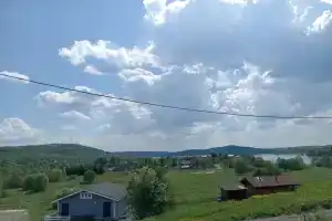 Гостевой дом «Лосиный мыс»