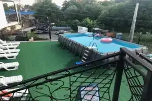 Эверест гостевой дом