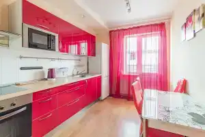 Красные Гагаринские высоты, Нижний Новгород