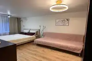 3-комнатная квартира, Владимир