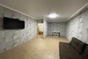 Уютная квартира, Гагра