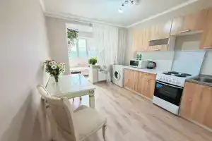 Уютная квартира в центре