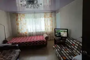 2-комнатная квартира, Нижняя Тура