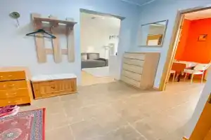 Уютная квартира в отличной локации