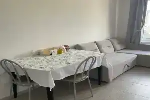 Евродвушка в ЖК Ариосто, Санкт-Петербург
