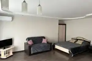 Уютная однушка в самом центре