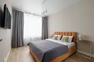 Комфортные апартаменты в ЖК Прокшино, Москва
