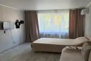 Уютная квартира со всеми удобствами рядом с морем, Ейск