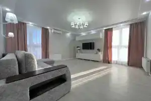 Квартира на берегу моря, Феодосия