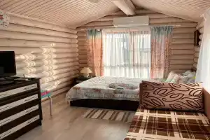 Отдых у моря в уютном 2-х комнатном доме в  1 минуте  от пляжа