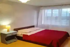 Просторная квартира-эконом для командировок, туризма и отдыха, Тольятти