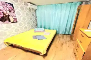 Уютная квартира, Хабаровск