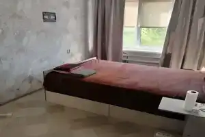 Квартира рядом с лечебным озером, Озеро-Карачи