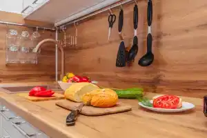 Квартира с максимальной комплектацией, Адлер