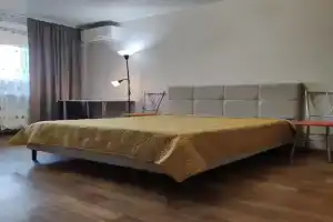 Однокомнатная квартира возле аквапарка, Волжский