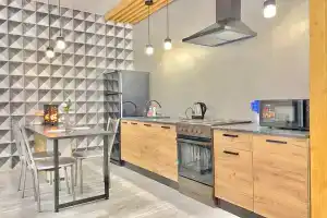 Апартаменты «uTrip Style»