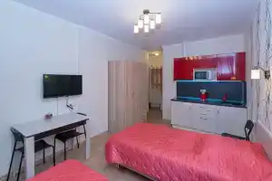 Студия, Краснознаменск