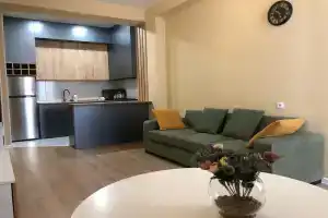 Sunny appartments 2