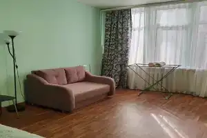 Комфортная квартира на первом этаже, Череповец