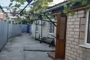 Гостевой дом «на Двоих», Анапа