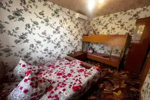 Комната, Аше