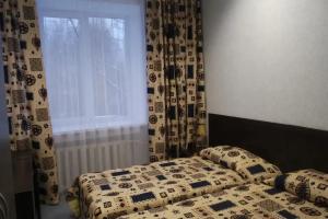 Двухместный номер с 2 отдельными кроватями стандарт, Гайва