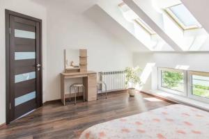 Апартаменты ап2а улучшенный семейный номер в Минской области